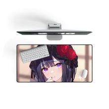 Load image into Gallery viewer, My Dress-Up Darling Mouse Pad (Desk Mat) On Desk