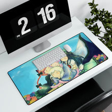 Load image into Gallery viewer, Touhou Mouse Pad (Desk Mat)