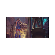 Load image into Gallery viewer, I-401 Mouse Pad (Desk Mat)