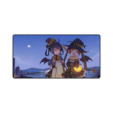 Load image into Gallery viewer, Azur Lane Mouse Pad (Desk Mat)