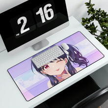 Load image into Gallery viewer, Koito Fukumaru Mouse Pad (Desk Mat)