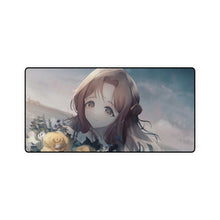 Load image into Gallery viewer, The iDOLM@STER: Shiny Colors Mouse Pad (Desk Mat)