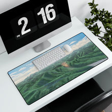 Load image into Gallery viewer, Your Name. Mouse Pad (Desk Mat)