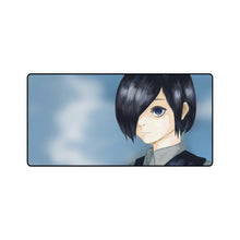 Load image into Gallery viewer, Anime Tokyo Ghoul Mouse Pad (Desk Mat)