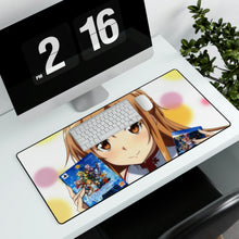 Load image into Gallery viewer, Sword Art Online Mouse Pad (Desk Mat)
