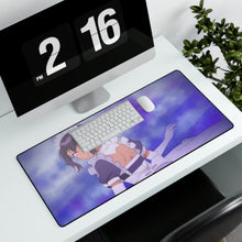 Load image into Gallery viewer, Lilith Mouse Pad (Desk Mat)