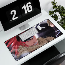 Load image into Gallery viewer, Renji Mouse Pad (Desk Mat)