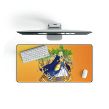 Load image into Gallery viewer, Alice, Sword Art Online Alicization, Mouse Pad (Desk Mat)
