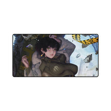 Load image into Gallery viewer, Fubuki, One Punch Man, Mouse Pad (Desk Mat)
