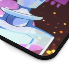 Load image into Gallery viewer, Demon Slayer: Kimetsu No Yaiba Mouse Pad (Desk Mat) Hemmed Edge