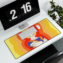 Load image into Gallery viewer, Goku - Dragon Ball Z Mouse Pad (Desk Mat) With Laptop