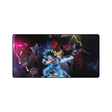 Load image into Gallery viewer, Dragon Quest: The Adventure of Dai Mouse Pad (Desk Mat)