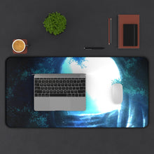 Load image into Gallery viewer, Anime Original Mouse Pad (Desk Mat) With Laptop