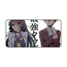 Load image into Gallery viewer, The World God Only Knows Mouse Pad (Desk Mat)