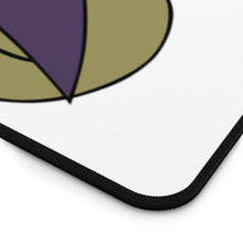 Load image into Gallery viewer, Code Geass Mouse Pad (Desk Mat) Hemmed Edge