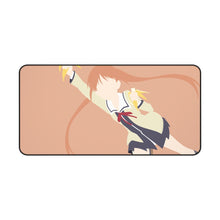 Load image into Gallery viewer, Yoshiko Hanabatake Mouse Pad (Desk Mat)