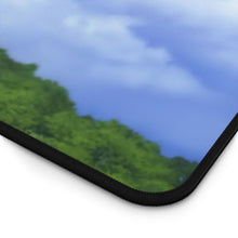 Load image into Gallery viewer, Angel Beats! Kanade Tachibana Mouse Pad (Desk Mat) Hemmed Edge