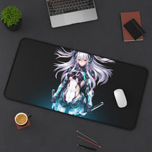 Load image into Gallery viewer, Anime Original Mouse Pad (Desk Mat) On Desk