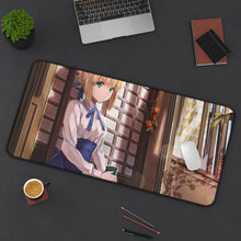 Load image into Gallery viewer, Fate/Stay Night Mouse Pad (Desk Mat) On Desk