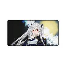Load image into Gallery viewer, The Eminence in Shadow Mouse Pad (Desk Mat)