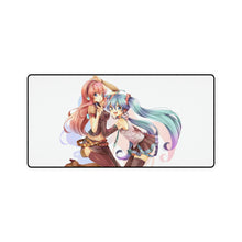 Load image into Gallery viewer, Vocaloid Mouse Pad (Desk Mat)