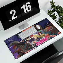 Load image into Gallery viewer, The Reincarnation of the Strongest Exorcist in Another World Mouse Pad (Desk Mat)