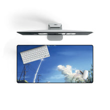 Load image into Gallery viewer, 5 Centimeters Per Second Mouse Pad (Desk Mat)