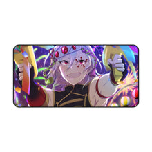 Load image into Gallery viewer, Demon Slayer: Kimetsu No Yaiba Mouse Pad (Desk Mat)