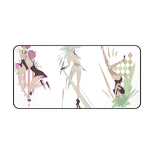 Load image into Gallery viewer, Houseki No Kuni Mouse Pad (Desk Mat)