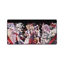 Load image into Gallery viewer, Touhou Mouse Pad (Desk Mat)