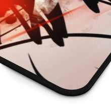 Load image into Gallery viewer, Arifureta Shokugyou De Sekai Saikyou Mouse Pad (Desk Mat) Hemmed Edge