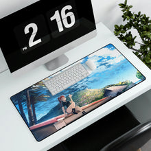 Load image into Gallery viewer, Anime RWBY Mouse Pad (Desk Mat)