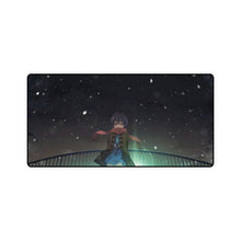 Load image into Gallery viewer, The Melancholy Of Haruhi Suzumiya Mouse Pad (Desk Mat)