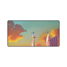 Load image into Gallery viewer, Anime One Piece Mouse Pad (Desk Mat)