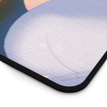 Load image into Gallery viewer, Is It Wrong To Try To Pick Up Girls In A Dungeon? Mouse Pad (Desk Mat) Hemmed Edge