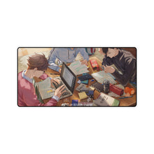 Load image into Gallery viewer, Haikyu!! Mouse Pad (Desk Mat)
