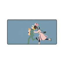 Load image into Gallery viewer, Spy x Family Mouse Pad (Desk Mat)