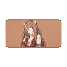Load image into Gallery viewer, The Rising Of The Shield Hero Mouse Pad (Desk Mat)