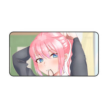 Load image into Gallery viewer, Shikimori's Not Just A Cutie Mouse Pad (Desk Mat)