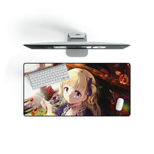 Load image into Gallery viewer, Shadows House Mouse Pad (Desk Mat)