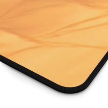Load image into Gallery viewer, Spice And Wolf Mouse Pad (Desk Mat) Hemmed Edge