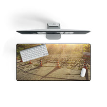 Load image into Gallery viewer, Your Name. Mouse Pad (Desk Mat)