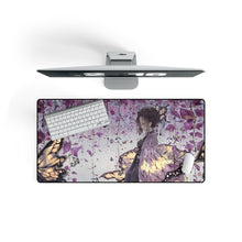 Load image into Gallery viewer, Demon Slayer: Kimetsu no Yaiba Mouse Pad (Desk Mat) On Desk