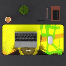 Load image into Gallery viewer, The God Of High School Mouse Pad (Desk Mat) With Laptop