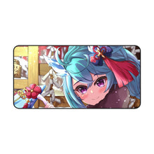 Load image into Gallery viewer, Princess Connect! Re:Dive Mouse Pad (Desk Mat)