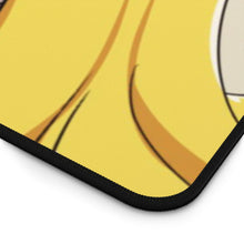 Load image into Gallery viewer, Monogatari (Series) Mouse Pad (Desk Mat) Hemmed Edge