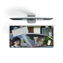 Load image into Gallery viewer, The Secret World Of Arrietty Mouse Pad (Desk Mat)
