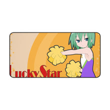 Load image into Gallery viewer, Lucky Star Mouse Pad (Desk Mat)