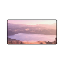 Load image into Gallery viewer, Your Name. Mouse Pad (Desk Mat)