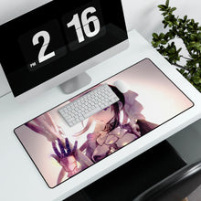 Load image into Gallery viewer, Overlord Narberal Gamma Mouse Pad (Desk Mat) With Laptop